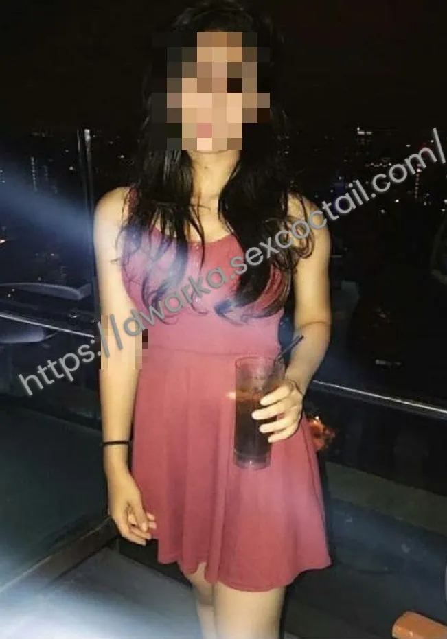 How to book call girls in Dwarka 